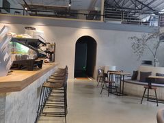 -GOTLOT COFFEE&KITCHEN角落厨房NOOK店