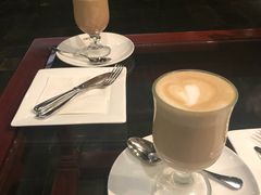 -上海锦江汤臣洲际大酒店壹阶层