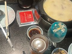 -捞王锅物料理(凯旋路店)