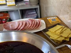 -毛毛老火锅(八年观音桥店)