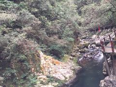 -福建天门山