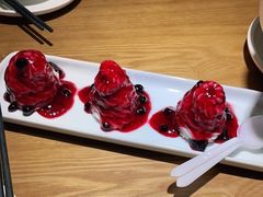 -吕氏疙瘩汤·新鲁菜(新贵和店)