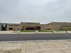 -盘龙城国家考古遗址公园