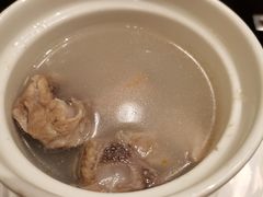 -大理实力希尔顿酒店御璽中餐厅YUXI – CHINESE RESTAURANT