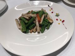 黑松露野菌上素-北京厨房(西安SKP店)