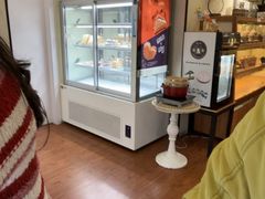 -梦菲思饼屋(瑞金宾馆店)