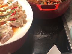 -万豪咖啡厅