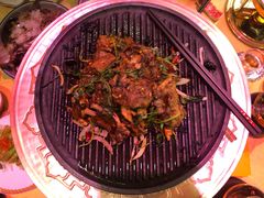 -白家大院·王府宫廷菜(苏州街店)