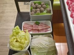 -熊喵来了火锅(四平万达第56分店)
