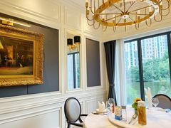 -珍记海鲜酒家(嵩山路店)