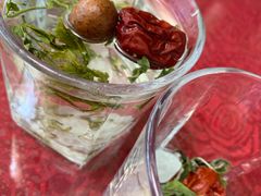 盖碗茶-马白开来特色羊排揪片子  (总店)