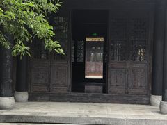 -古北水镇乌镇会精品酒店