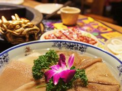 -蜀大侠火锅(四川北路店)
