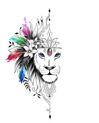 -记号刺青tattoo纹身工作室