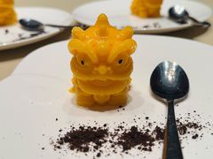 -金鸭季·臻品餐厅(欢乐海岸购物中心店)