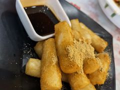 -虎虎龙虾大排档(双井店)