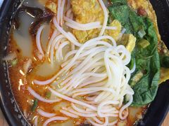 招牌螺蛳粉-螺小胖柳州螺蛳粉(钟楼总店)