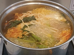 -森季旋转火锅(怀远门店)
