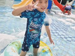 -南宫温泉水世界