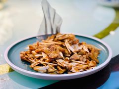 -四季厨房 鲁菜·孔府烤鸭(二环南路店)