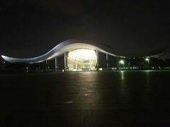 -广东科学中心科技影院