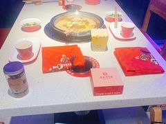 -袁记串串香(梁家巷店)