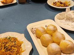 -七菜馆·东北菜·蒸饺(文体路店)