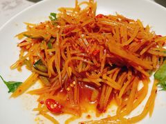 -关东小磨东北菜(漕河泾印象城店)