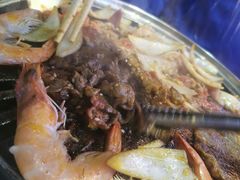 -吉志烤肉(太原总店)