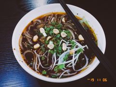 -秦云老太婆摊摊面(磁器口店)