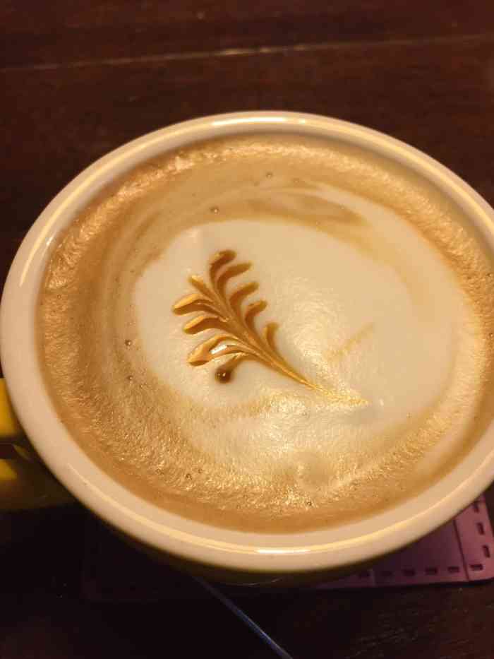 saigon cafe-"导游请喝咖啡,来到了这家市区的店,听说是.