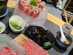 -东来顺(非遗·清真火锅·盛世广场店)