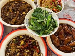 -佳佳麻辣烧菜馆