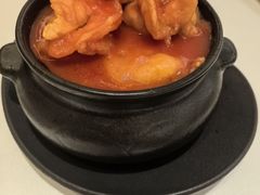 -马克西姆俄罗斯餐厅(通亚街店)