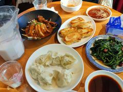 -金谷园饺子馆(北邮总店)
