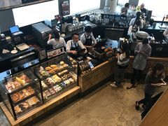 -星巴克臻选(湖滨道店)