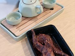 -盐帮80后冷吃兔·自贡特产·手撕兔(通达总店)