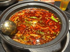 -小饕荟雅安贡椒鱼鲜馆(广福桥店)