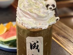 -吼堂老火锅(太古里总店)