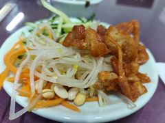 -老天津卫炸酱面(河北路店)