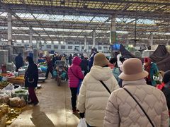 -重振华中蔬菜批发市场(重庆中路店)