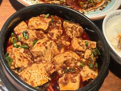 -龙抄手食府(浣花北路店)