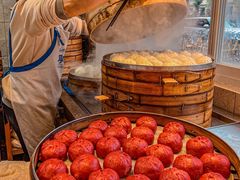 -李与白包子铺(桐梓林店)