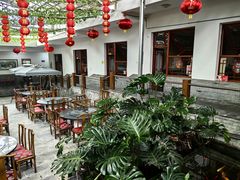 -燕北云山·农家菜·灶台鱼(密云溪翁庄店)