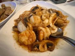 -食为先(Shark Fin)
