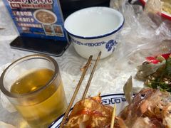 -东江海鲜大排档·潮汕菜·砂锅粥