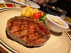 -斗牛士牛排(南京东路店)