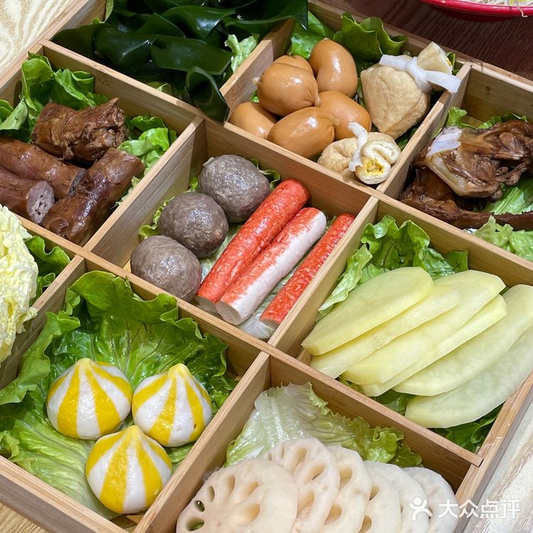 在广州！冬天必须要吃的小火锅…贼好吃！！