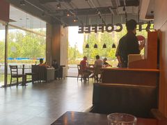 大堂-COSTA COFFEE(金长安大厦店)