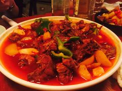 -疆Jiang·新疆秘制料理